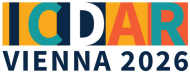 ICDAR 2026 Logo